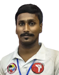 Tanmay Dutta